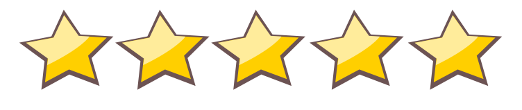 5-stars